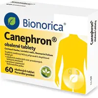 Canephron 60 obalených tablet