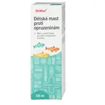 Dr. Max Dětská mast proti opruzeninám 125 ml