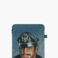 Obal na notebook LOQI Tom of Finland Day & Night