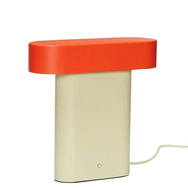 Stolní lampa Hübsch Sleek Table Lamp