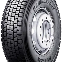 BRIDGESTONE 225/75 R 17.5 129/127M M729 TL M+S 3PMSF
