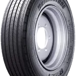 BRIDGESTONE 285/70 R 19.5 144/142M R227 TL M+S