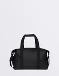 Rains Hilo Weekend Bag Small 01 Black