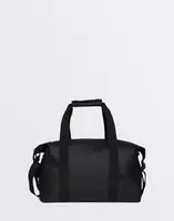 Rains Hilo Weekend Bag Small 01 Black