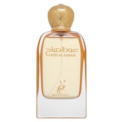 Khadlaj Oud Al Sabah parfémovaná voda pro ženy 100 ml