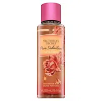 Victoria's Secret Pure Seduction Golden tělový spray pro ženy 250 ml