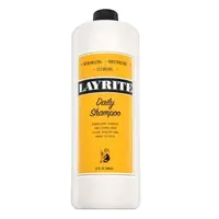 Layrite Daily Shampoo šampon pro každodenní použití 946 ml