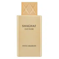 Swiss Arabian Shaghaf Oud Elixir parfémovaná voda unisex 75 ml