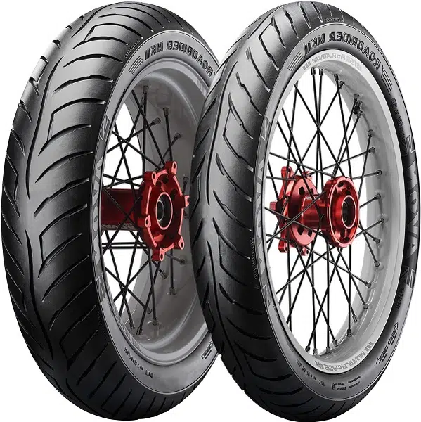 AVON 150/70 - 17 69V ROADRIDER_MKII_REAR TL