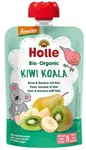 HOLLE Bio pyré - Kiwi Koala- Hruška a banán s kiwi 100 g