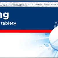 ACC ® LONG 600 mg 20 šumivých tablet