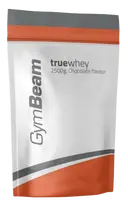 GYMBEAM True Whey Protein pistachio - 1000 g