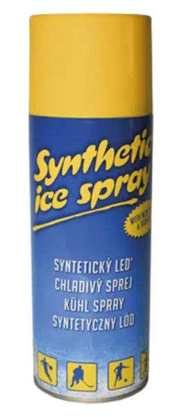 KELEN Syntetický led chladivý spray 400 ml