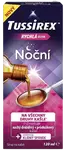 TUSSIREX Noční sirup 120 ml