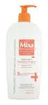 MIXA Regenerační promašťující tělové mléko 400 ml