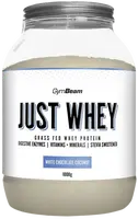 GYMBEAM Just Whey  white chocolate coconut 1000 g