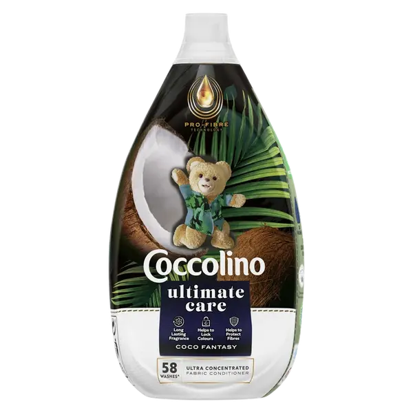 COCCOLINO aviváž Coco Fantasy 0.87 l