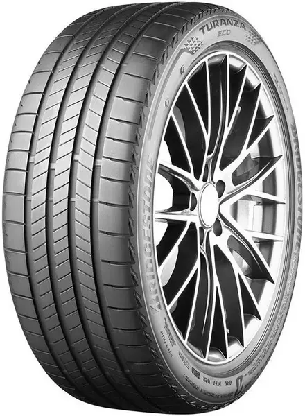 BRIDGESTONE 255/40 R 20 101T TURANZA_ECO TL XL + SLT ENL EV FP