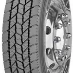GOODYEAR 315/80 R 22.5 156/154L UG_MAX_S TL M+S 3PMSF
