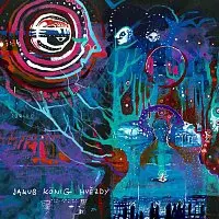 Jakub König – Hvězdy LP