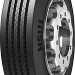 CONTINENTAL 11 R 22.5 148/145J HSU_1 TL 16PR