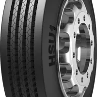 CONTINENTAL 11 R 22.5 148/145J HSU_1 TL 16PR