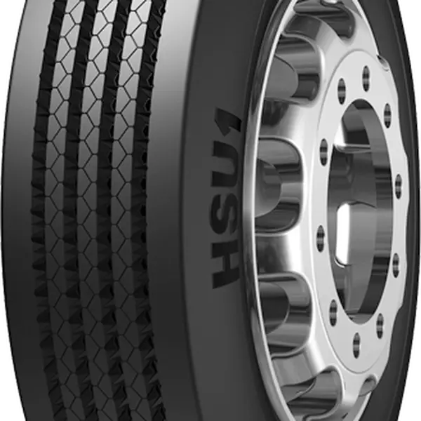 CONTINENTAL 11 R 22.5 148/145J HSU_1 TL 16PR