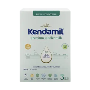 KENDAMIL Premium 3 HMO+ 600 g