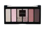 GABRIELLA SALVETE Paletka očních stínů Smokey Romantic 12.5 g