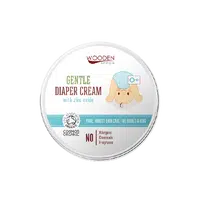 WOODENSPOON Ochranný krém proti opruzeninám 100 ml