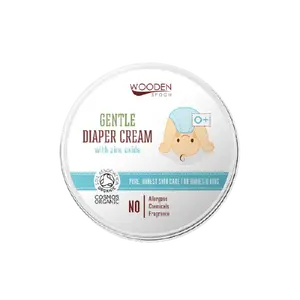 WOODENSPOON Ochranný krém proti opruzeninám 100 ml