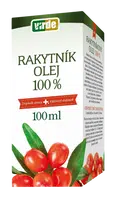VIRDE Rakytník olej 100% 100 ml