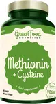 GREENFOOD NUTRITION Methionin + Cysteine 90 kapslí