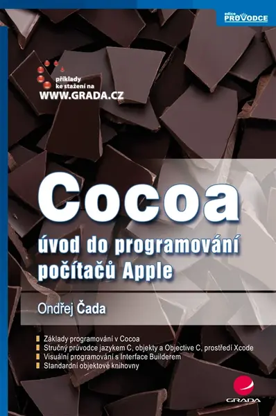 E-kniha: Cocoa od Čada Ondřej
