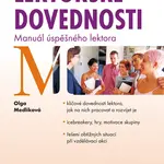 E-kniha: Lektorské dovednosti od Medlíková Olga