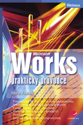 E-kniha: Works od Franců Marie
