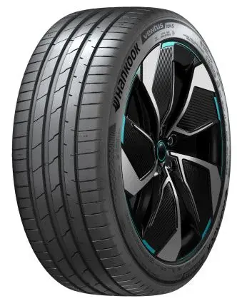 HANKOOK 215/55 R 18 99Y IK01_ION_EVO TL XL  EV FOAM FR