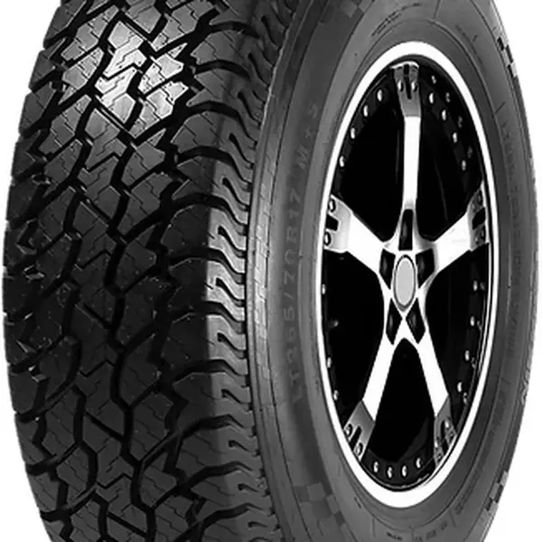 TORQUE 245/70 R 16 107T AT701 TL M+S