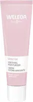 WELEDA Zklidňující pleťový krém Sensitive 30 ml