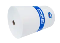 PERLAN 45g, útržek 40x40cm, 400 útržků, role, 1 ks