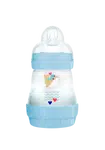 MAM Láhev Anti-colic, modrá, 160 ml