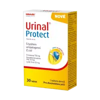 URINAL Protect 30 tablet