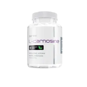 ZEREX L-Karnosin 60 kapslí