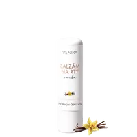 VENIRA Balzám na rty vanilka 4.5 g