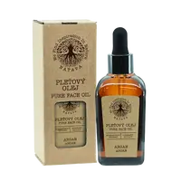 NATAVA Pleťový olej - Argan 50 ml