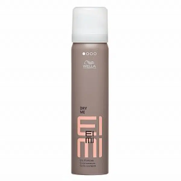 Wella Professionals EIMI Volume Dry Me suchý šampon 65 ml