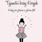 E-kniha: Tajemství krásy Korejek od Cho Charlotte