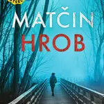 Kniha: Matčin hrob od Reganová Lisa