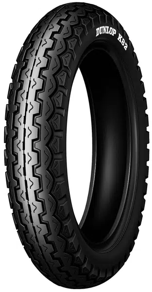 DUNLOP 3.25 - 18 52S K82 TT