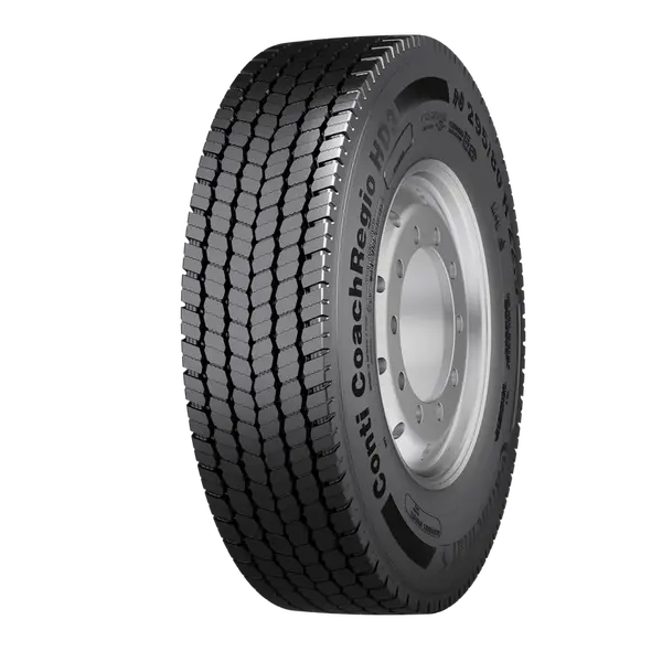 CONTINENTAL 295/80 R 22.5 154/149M COACH_REGIO_HD3 TL M+S 3PMSF IT 16PR